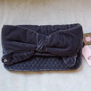 Juicy Couture Clutch